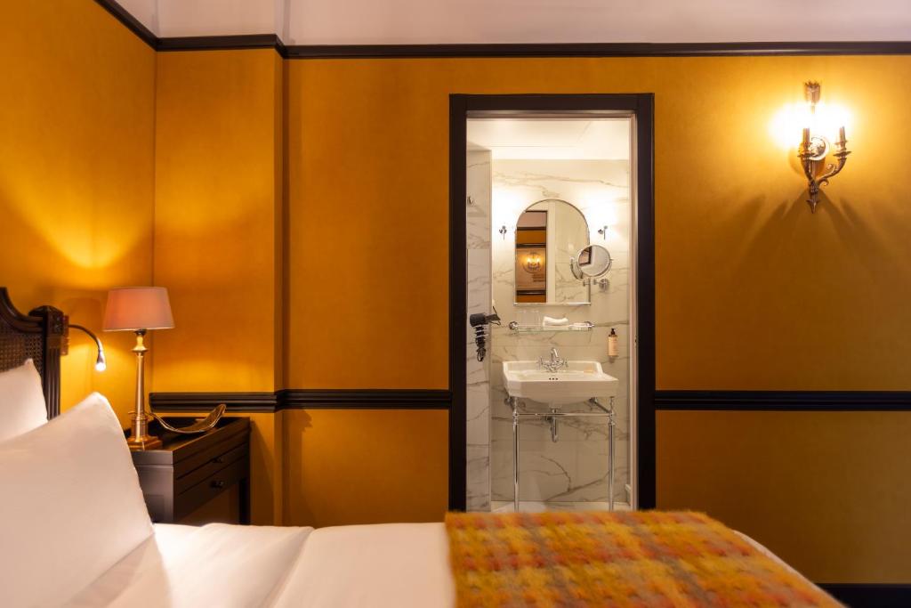 Hôtel Gabriel Paris - Resim 29