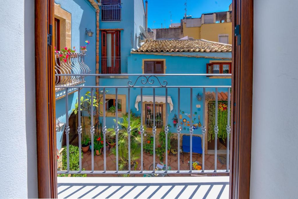 La Finestra sul Cortile B&B - 16