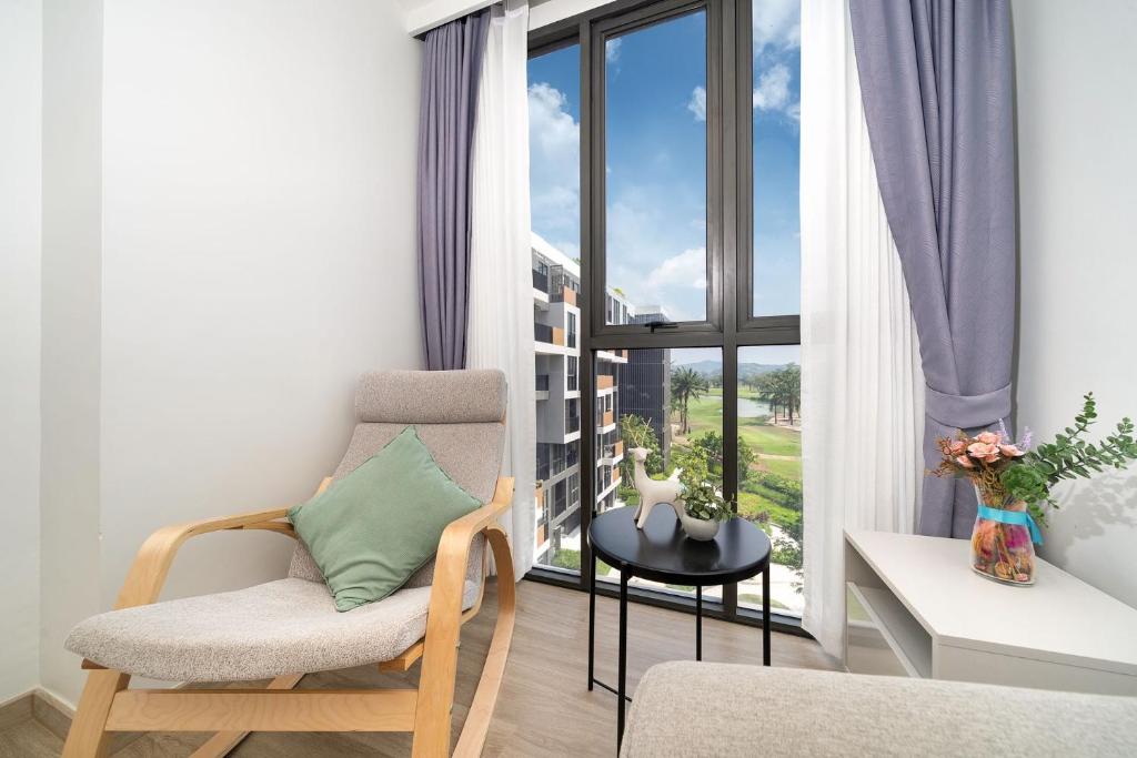 Laguna BangTao Beach Skypark Apartment - Resim 33