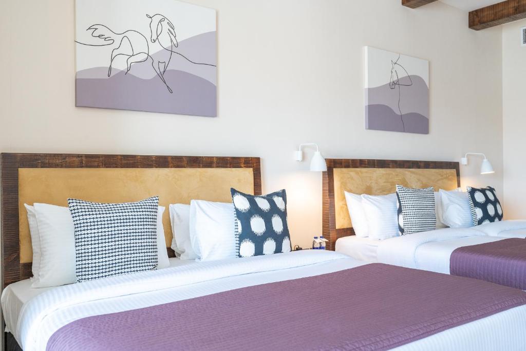 Beach Walk Boutique Jumeirah - Resim 21