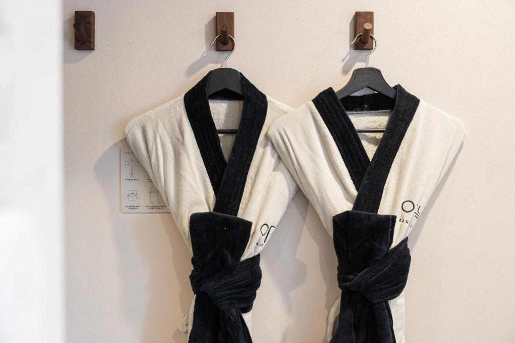 Fotografie z fotogalerie ubytování Aank Ryokan Hotel Paju v destinaci Pchadžu