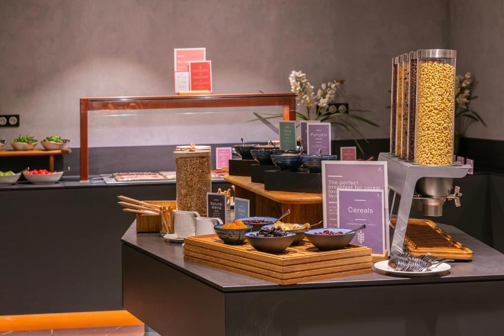 Barceló Budapest - Resim 29