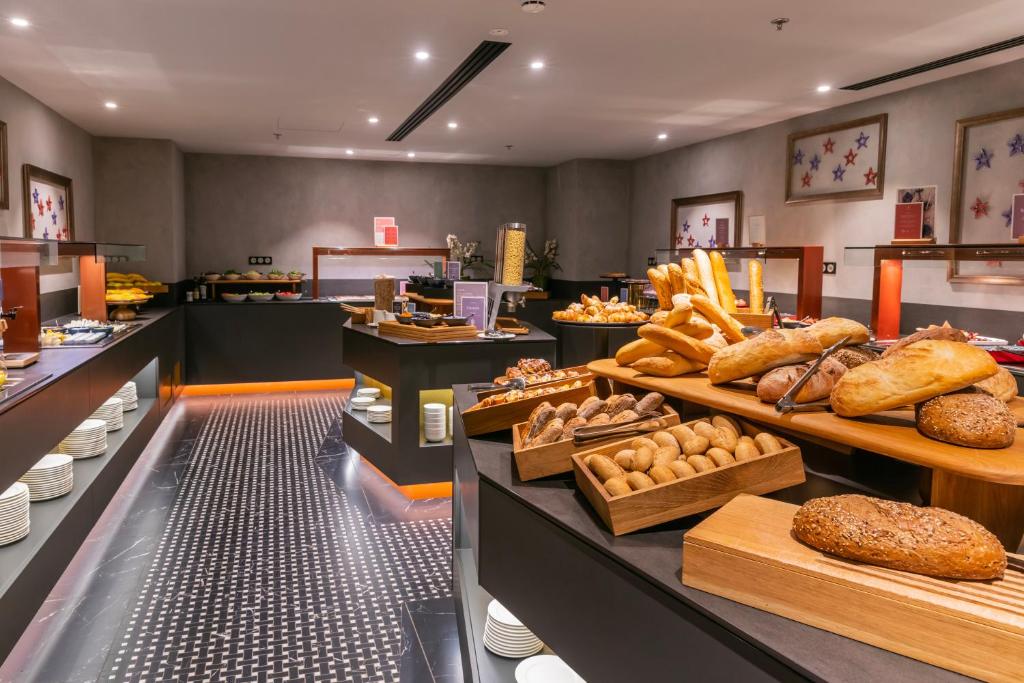 Barceló Budapest - Resim 31