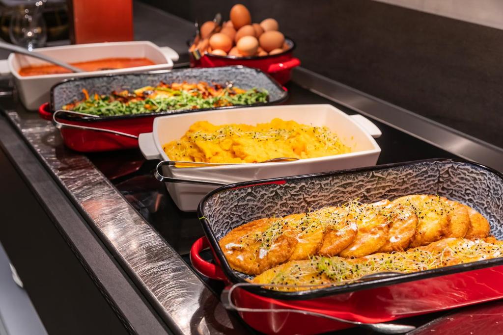 Barceló Budapest - Resim 8