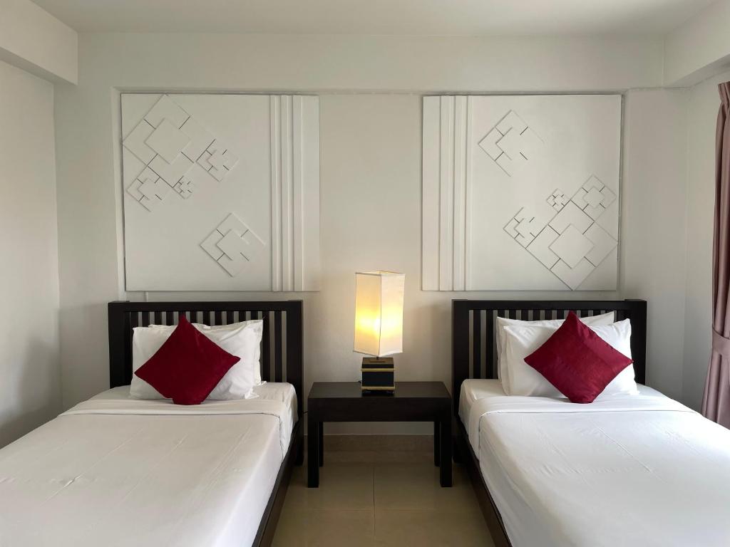 Yindee Stylish Guesthouse - 10