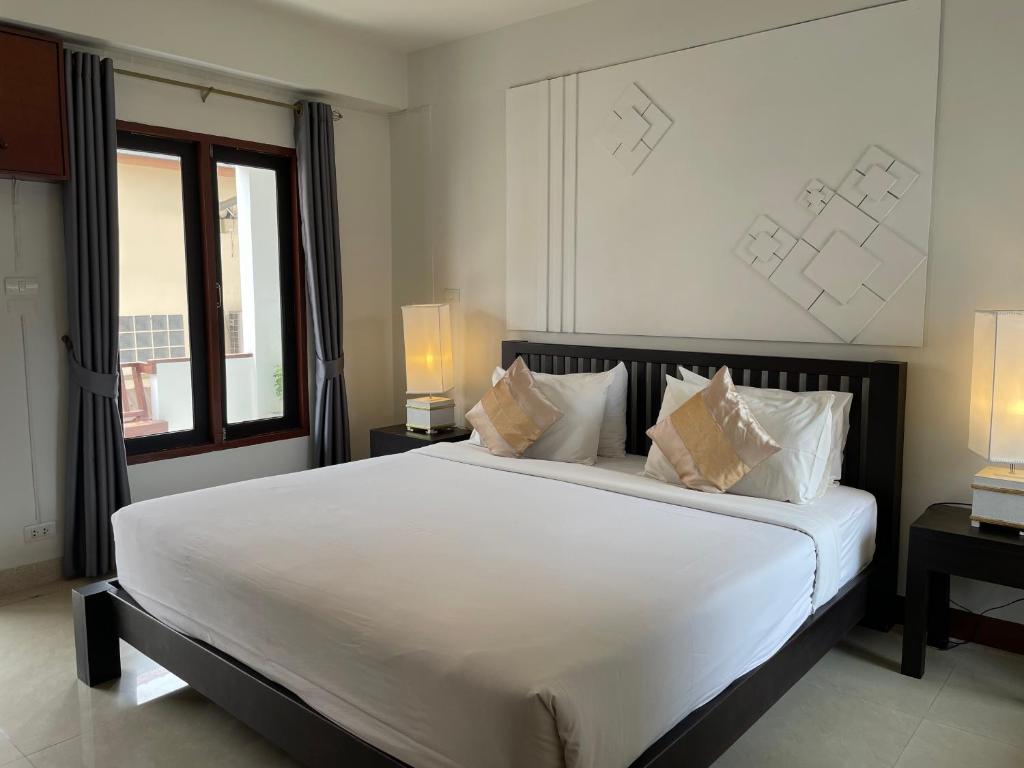 Yindee Stylish Guesthouse - 9