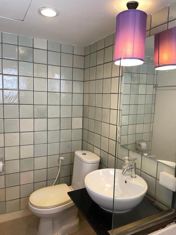 Yindee Stylish Guesthouse - 7