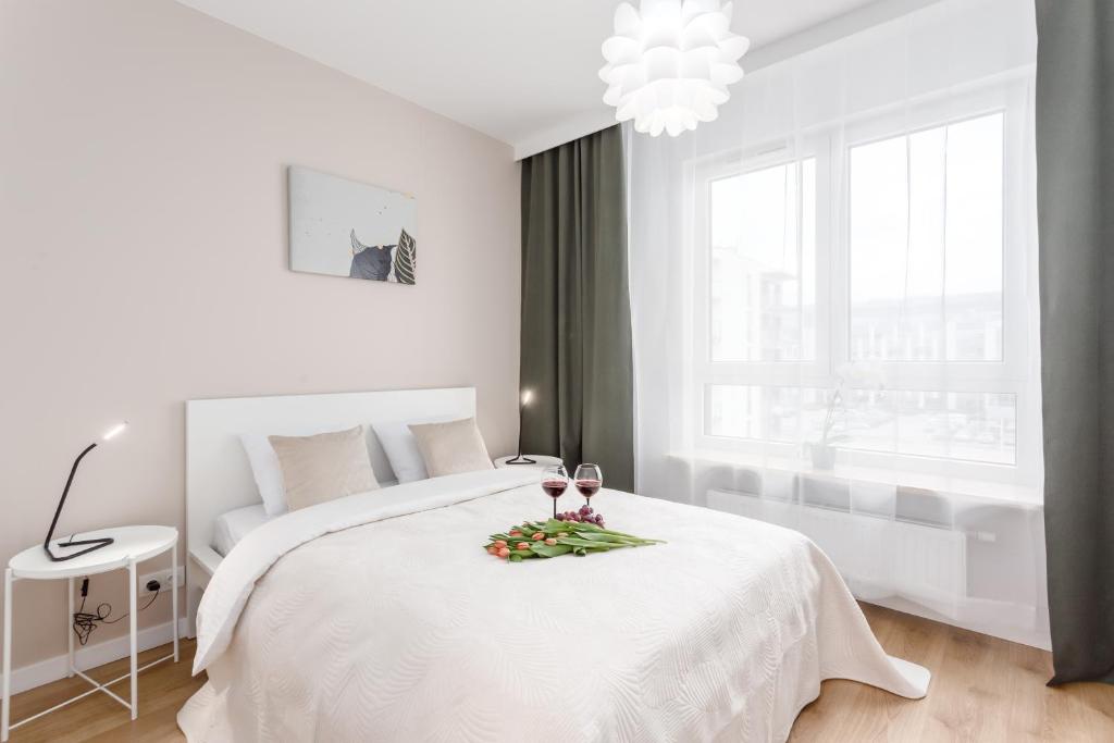 Warsaw City Family Apartments, Warsaw (updated prices 2024)