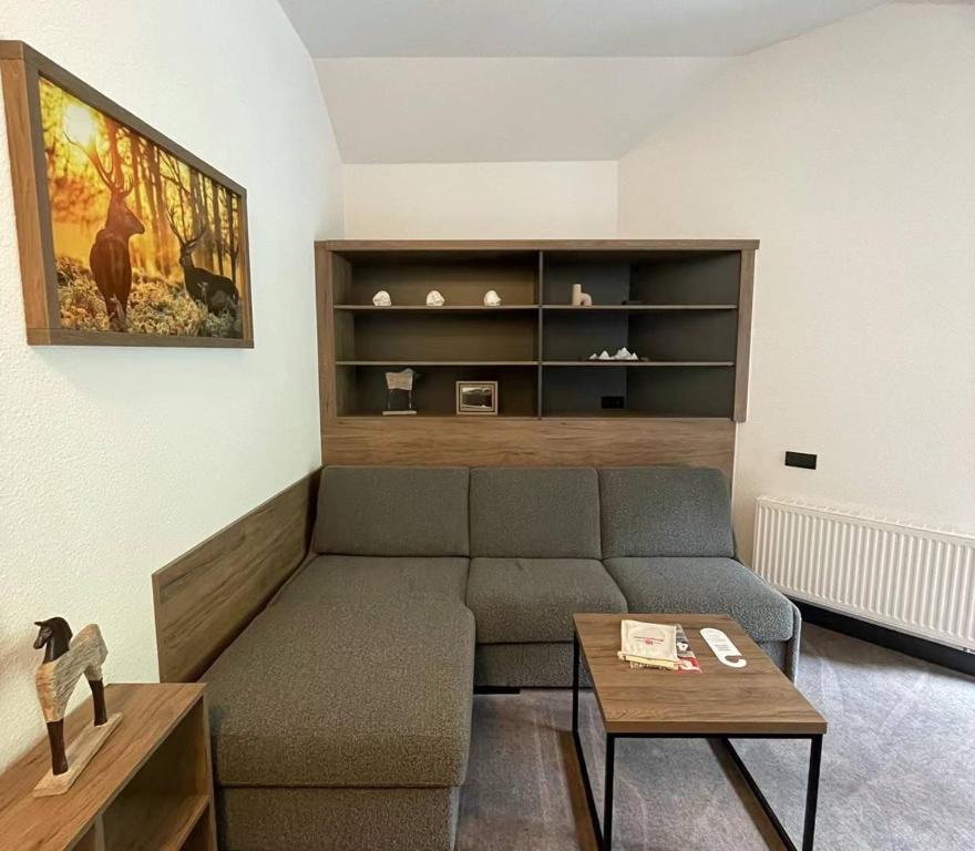 Parkhotel Margaretenhof - 19