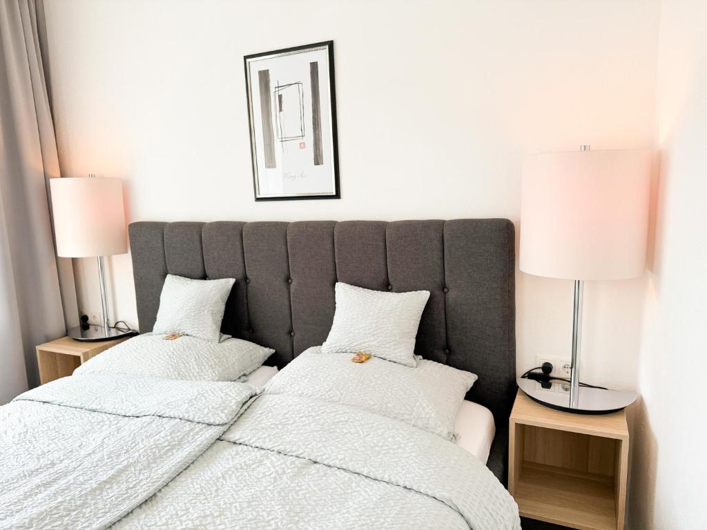 AhrPart Hotel Central - Верхний двухместный номер