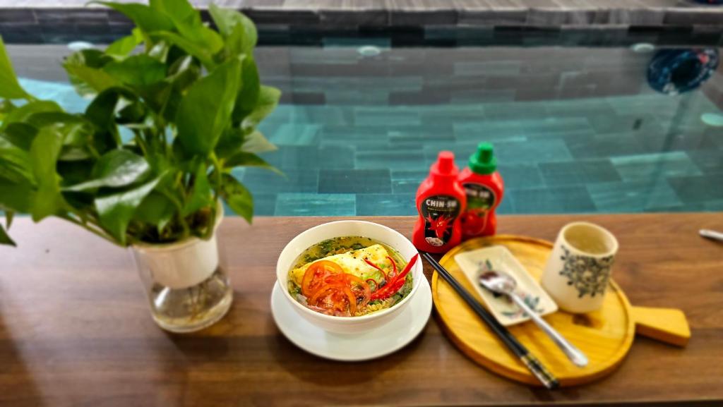 Celia Boutique Hotel - 1