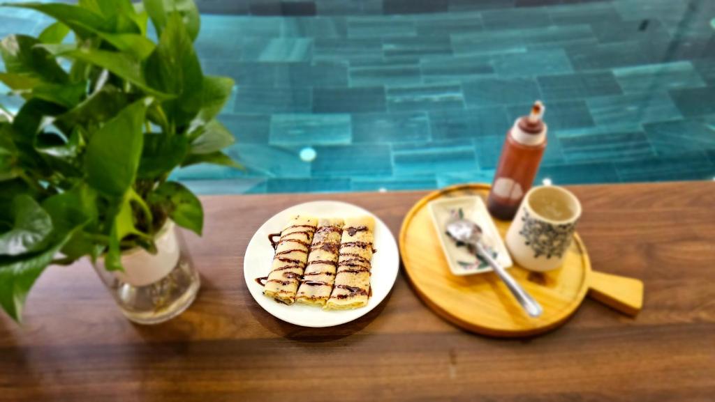 Celia Boutique Hotel