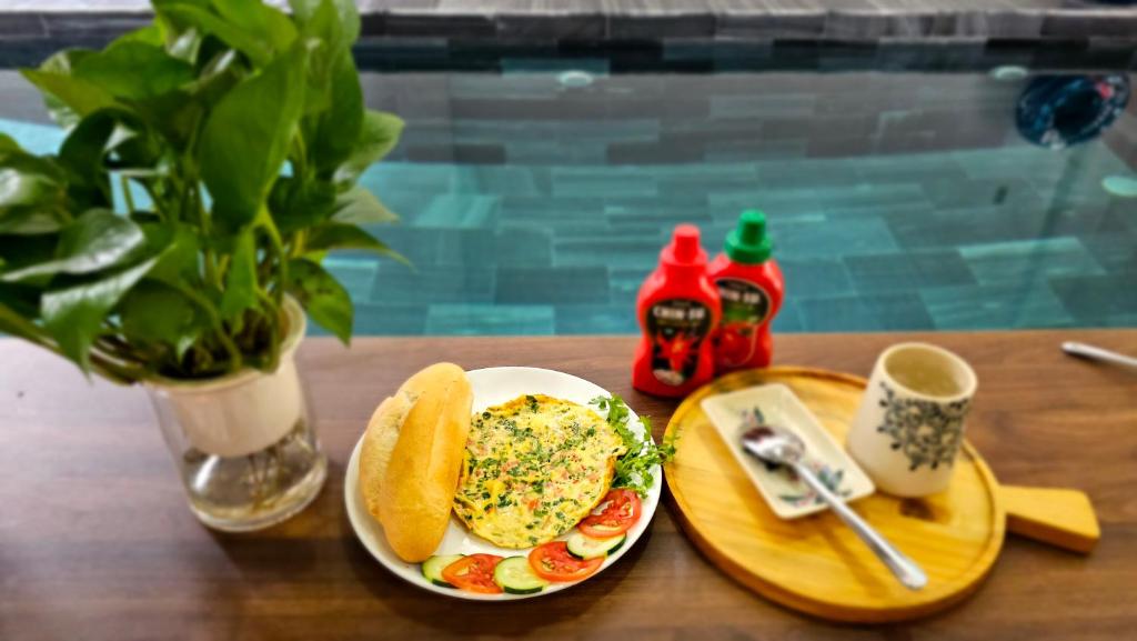 Celia Boutique Hotel - 3