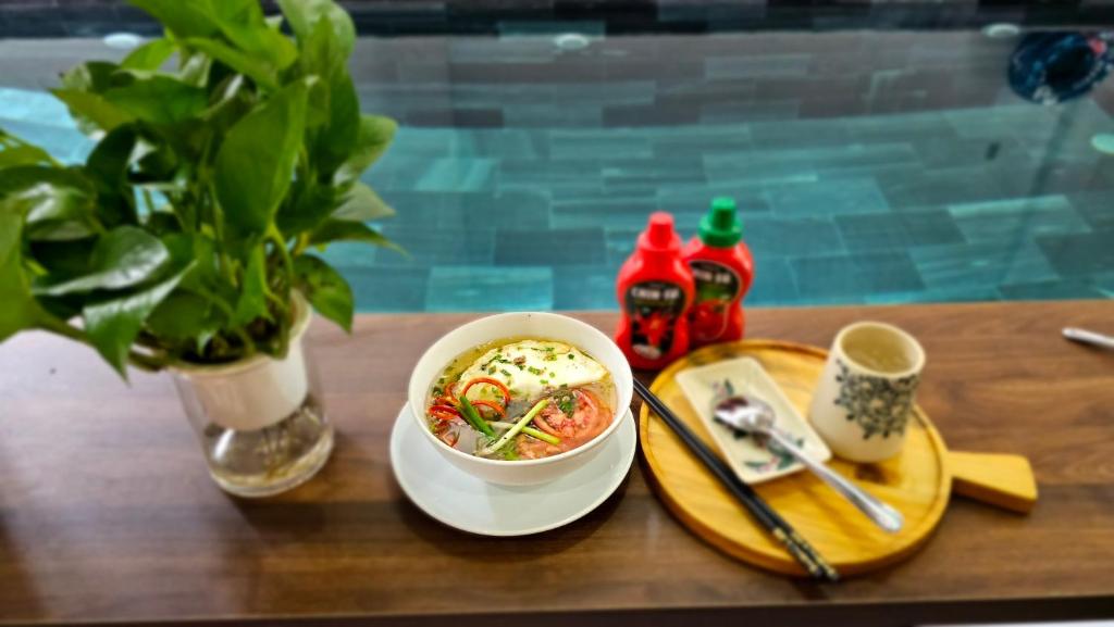 Celia Boutique Hotel - 4