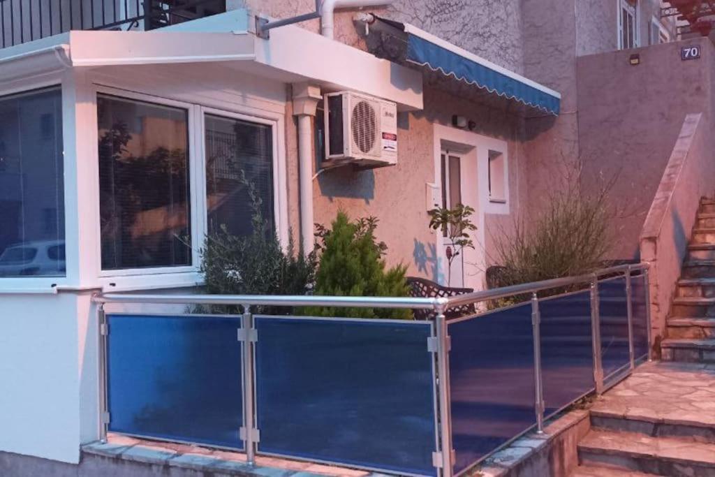 Design studio in Petrovac