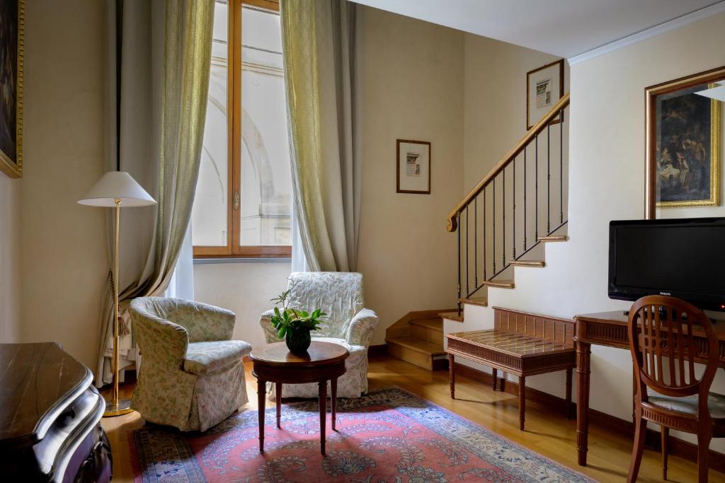 Hotel degli Orafi - Resim 32