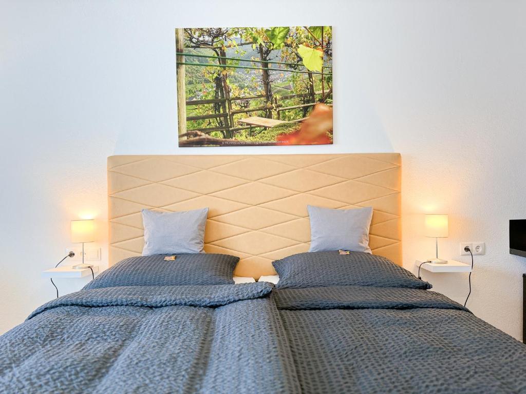 AhrPart Hotel Central - Tweepersoonskamer Met Balkon