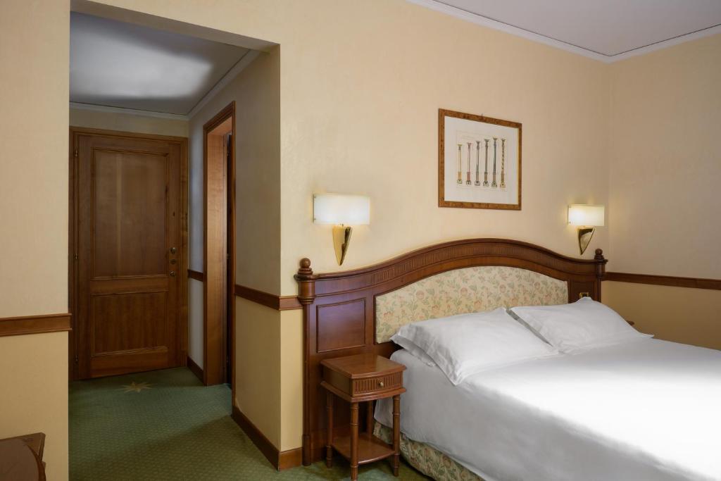 Hotel degli Orafi - Classic Double Or Twin Room