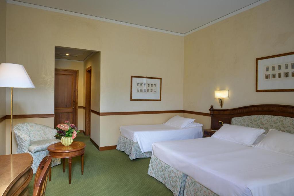 Hotel degli Orafi - Triple Room