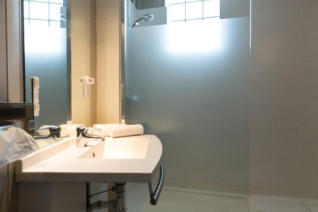 The Originals Access, Hôtel Arum, Remiremont - Tweepersoonskamer