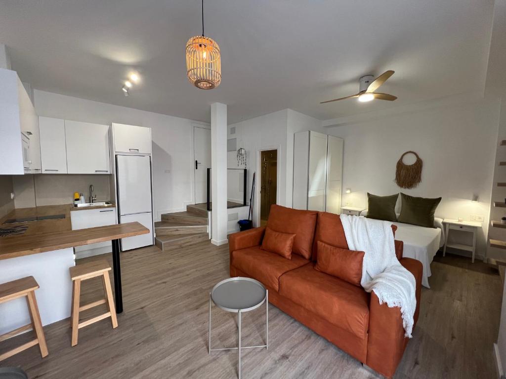 Bristol Sunset Beach - Holiday Apartments - Studio