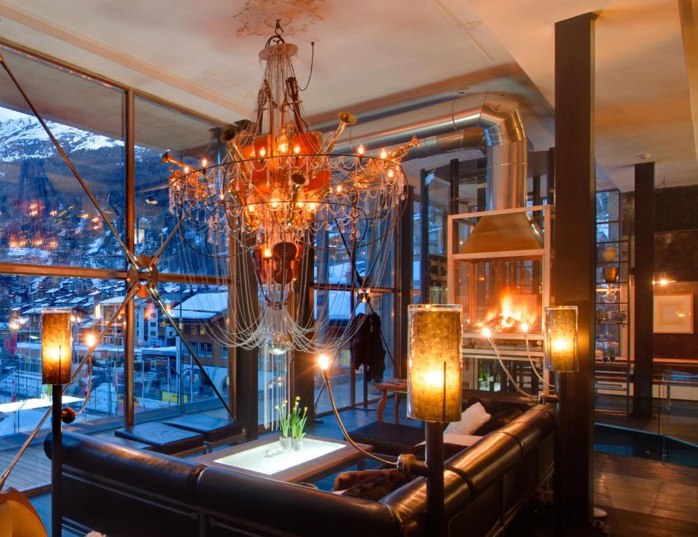 Backstage Boutique SPA Hotel - Resim 29