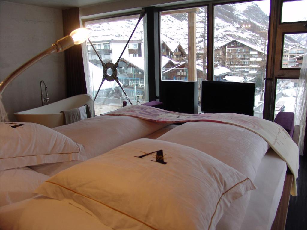 Backstage Boutique SPA Hotel - Resim 44