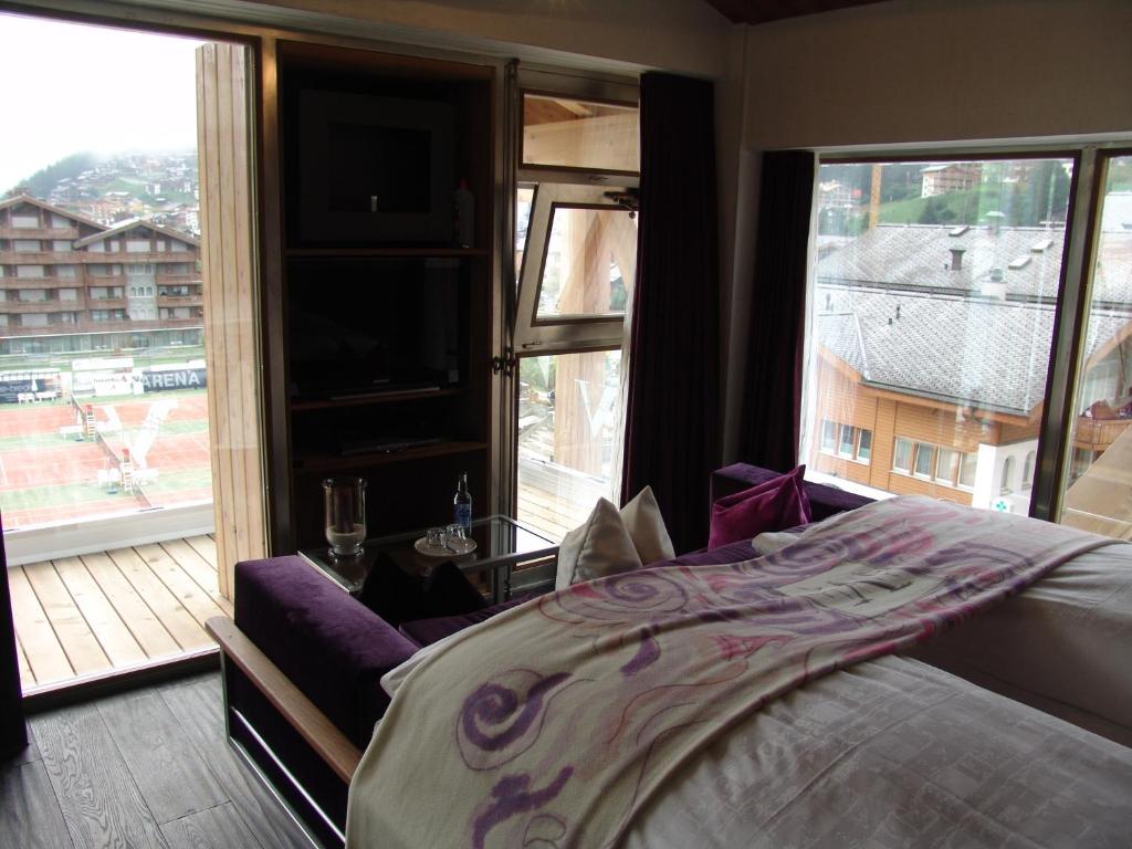 Backstage Boutique SPA & Lifestyle Hotel photo 5