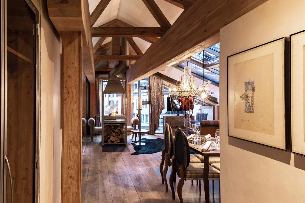 Backstage Boutique SPA Hotel - Resim 8