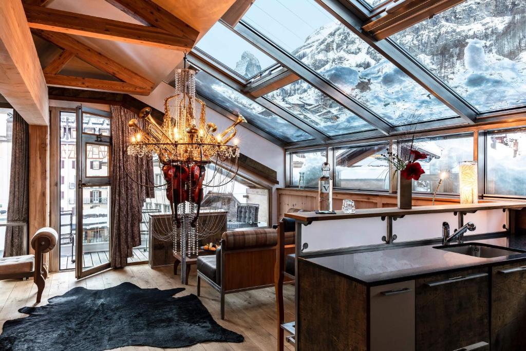 Backstage Boutique SPA Hotel - Resim 3