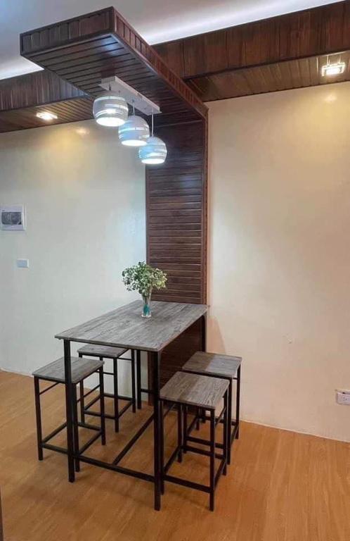 Fotografie z fotogalerie ubytování Bria Flats Condominium Azure v destinaci Cagayan de Oro