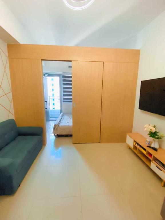 La Casa De Maximus - Double Room With Terrace