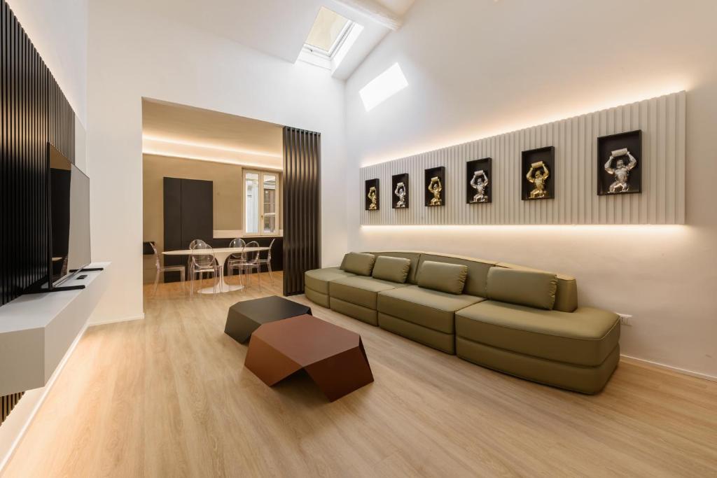 Anguillara Full Design by Mmega