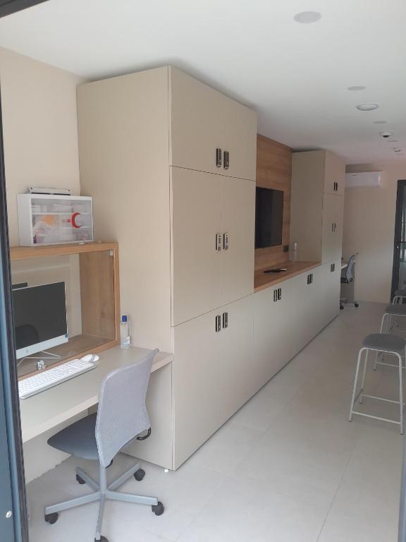 Bodrum Local House - 17