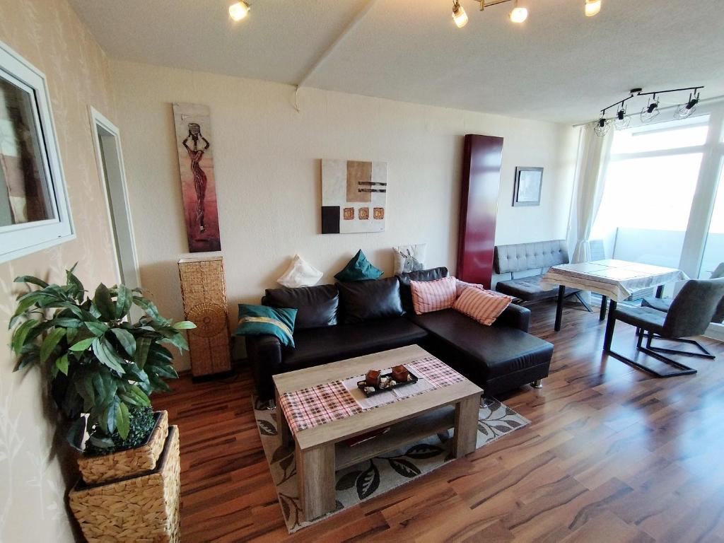 Ferienpark D10-005 Ferienpark - Apartamento Com Vista Mar
