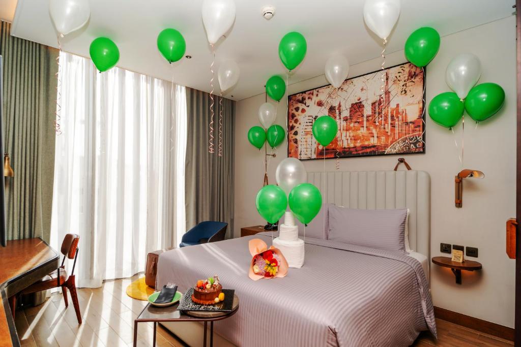 Revier Hotel - Dubai - Resim 44