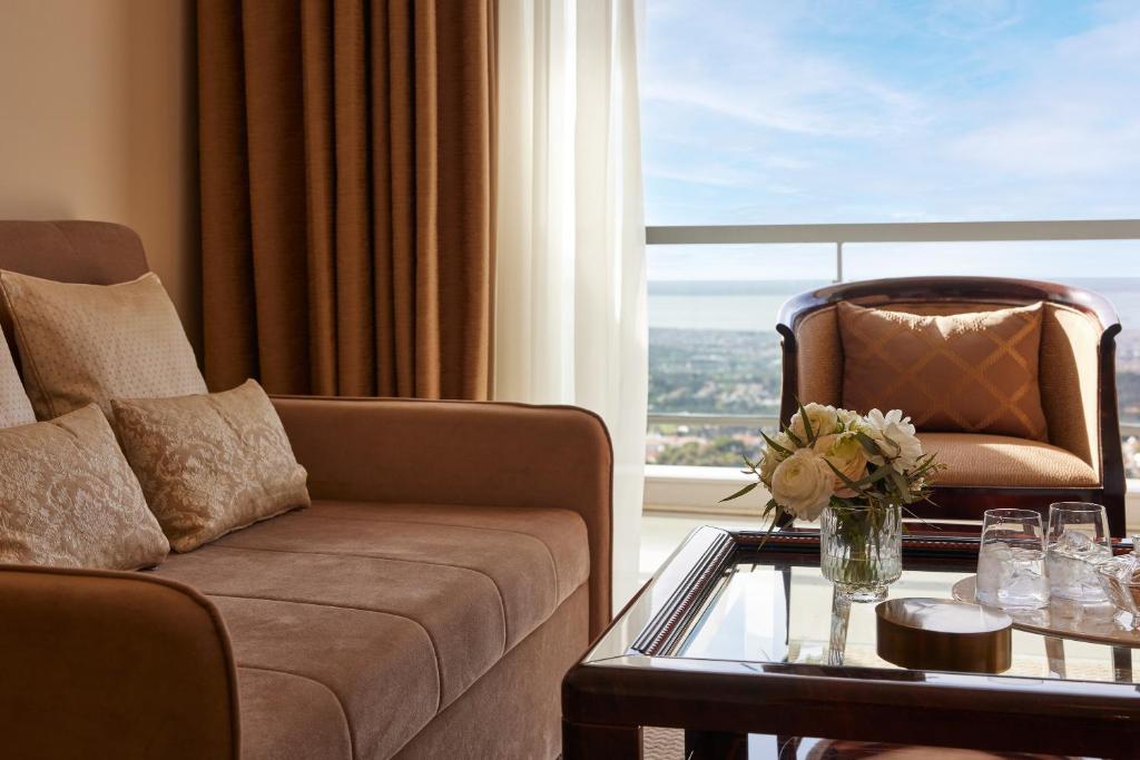 Hotel Panorama - Resim 34