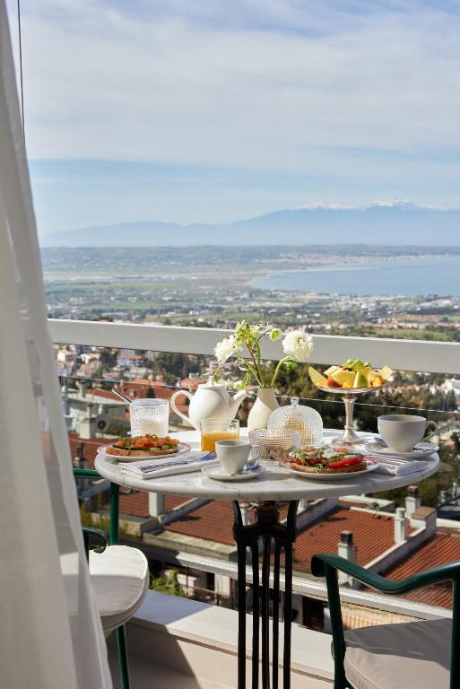 Hotel Panorama - Resim 38