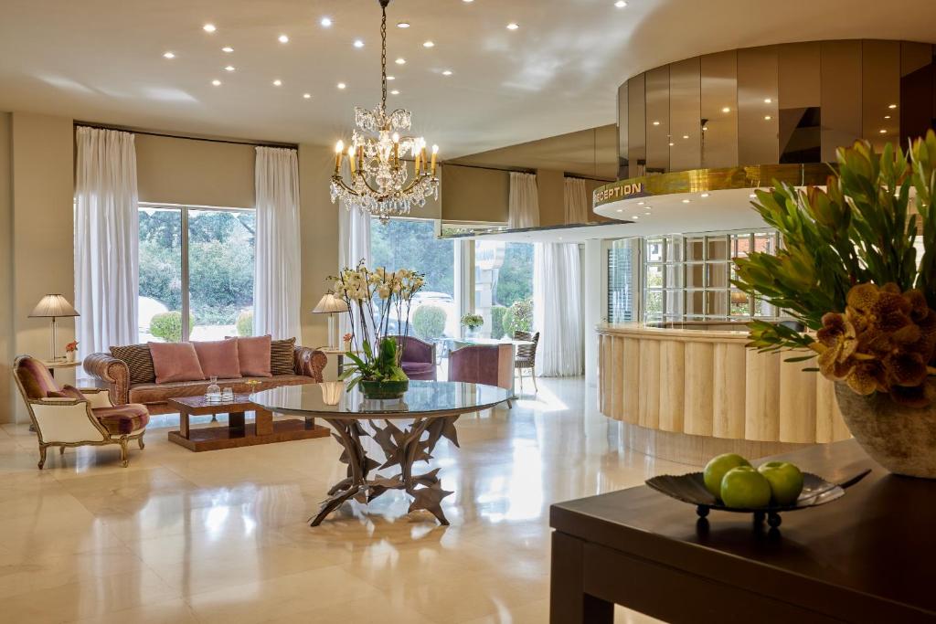 Hotel Panorama - Resim 29