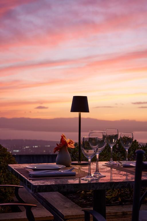 Hotel Panorama - Resim 26