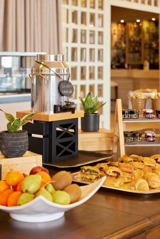 Hotel Panorama - Resim 24