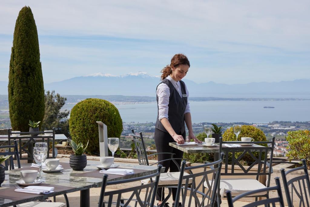 Hotel Panorama - Resim 23