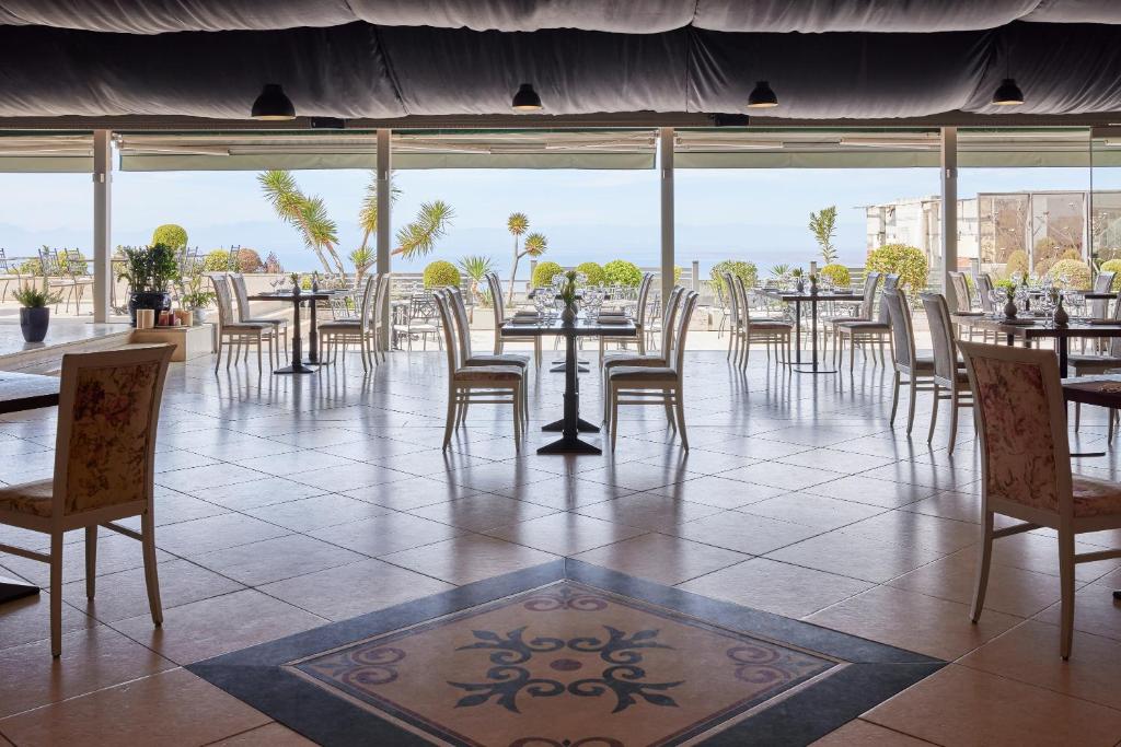 Hotel Panorama - Resim 19