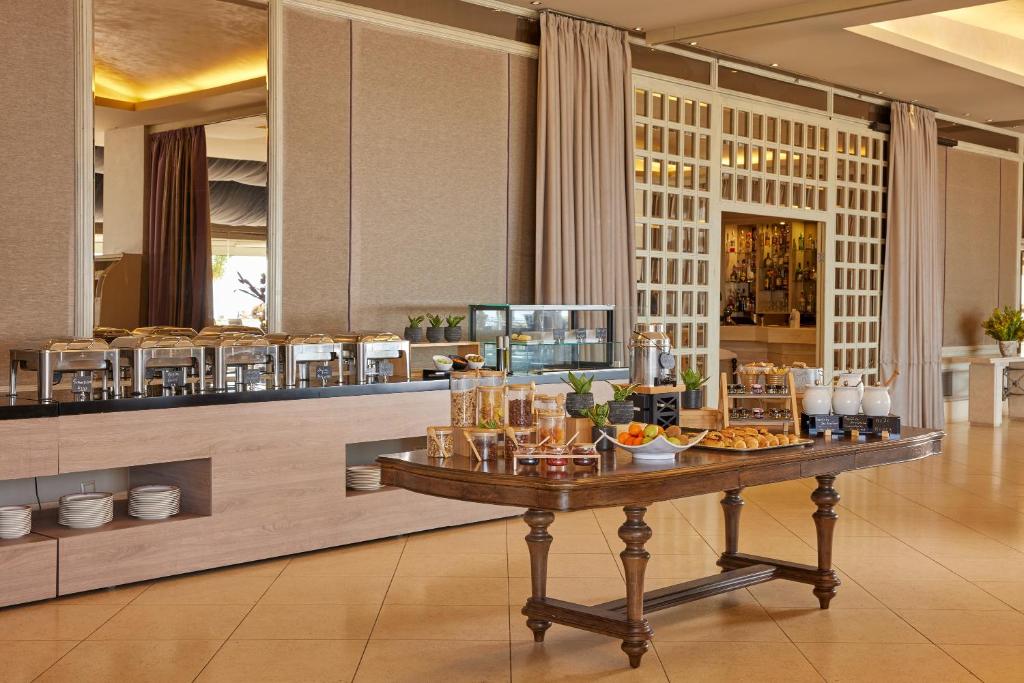 Hotel Panorama - Resim 25