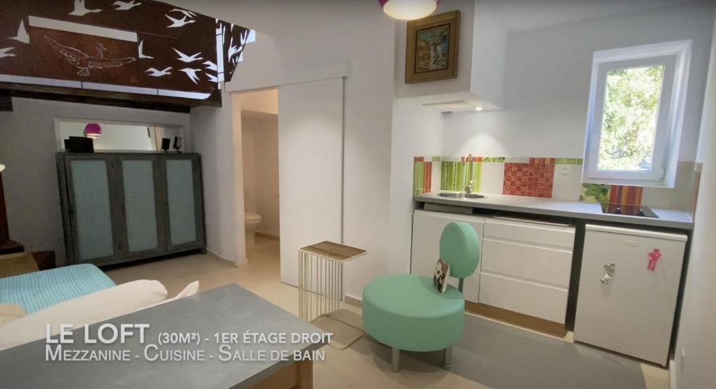 48 Urban Suites - Appartement Standard
