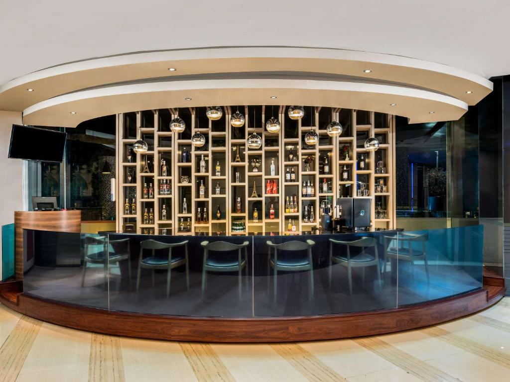 Fotografie z fotogalerie ubytování Ibis Styles Jakarta Airport v destinaci Tangerang