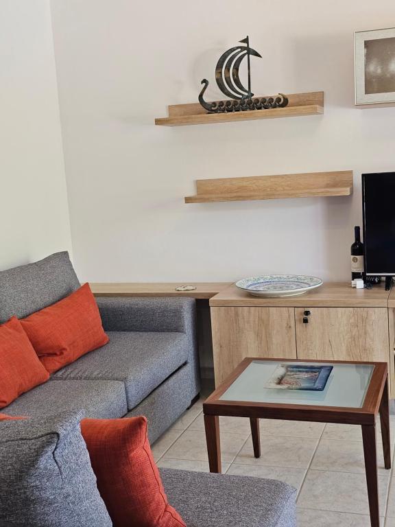 Panorama Seafront II, Apt 27 - Casa De Una Habitación