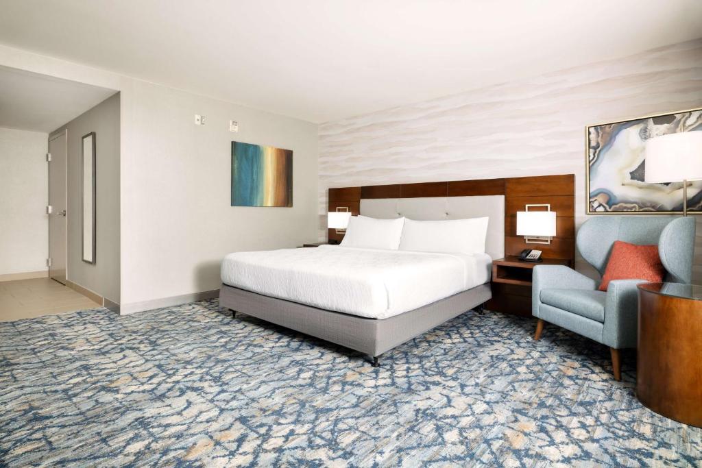 Hilton Garden Inn Palo Alto photo