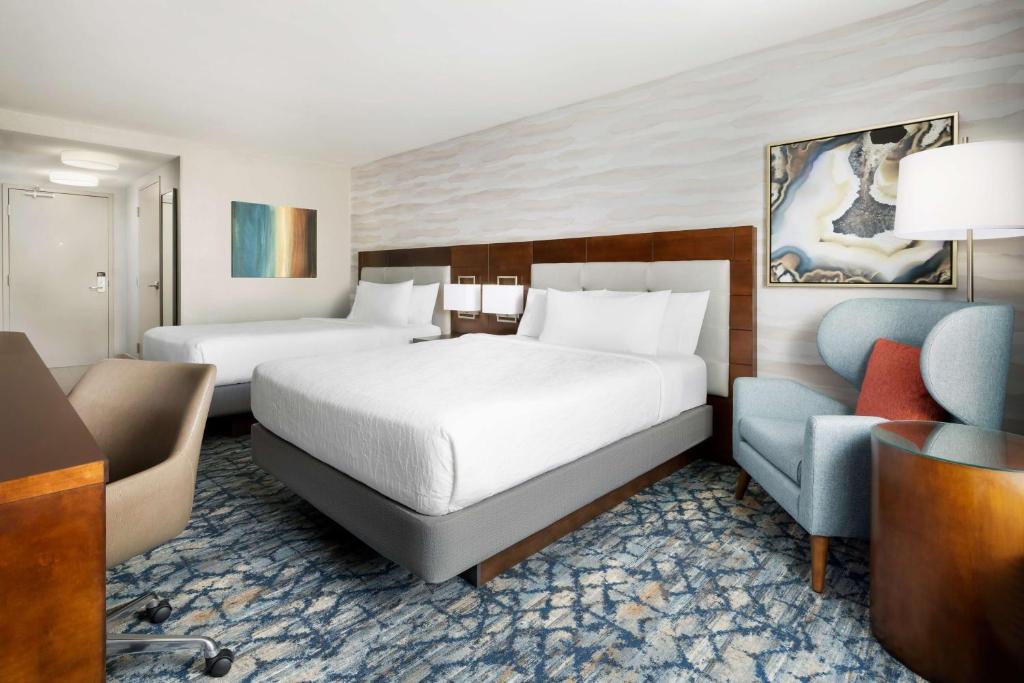 Hilton Garden Inn Palo Alto photo