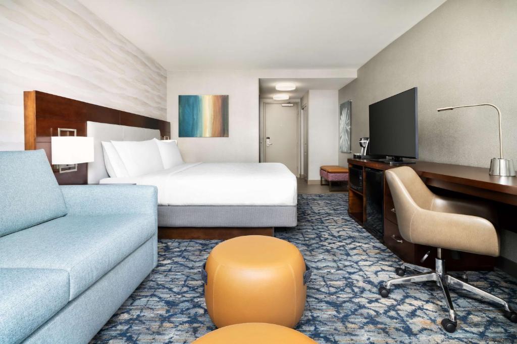 Hilton Garden Inn Palo Alto photo